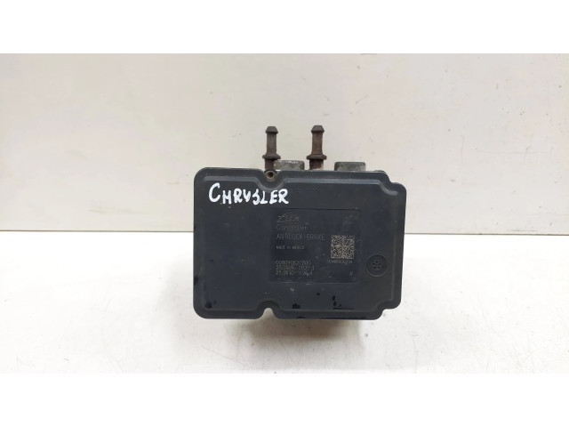 Блок АБС 25092600203, 25061011964   Chrysler  PT Cruiser  