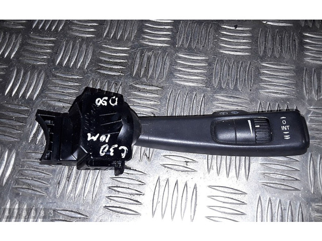 Переключатель дворников 17D770 Volvo C30