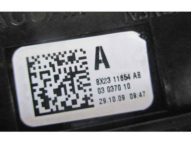 Шатун AJV6D, 11654 Jaguar XF X250