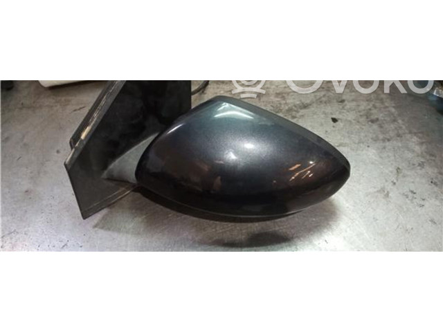 Зеркало электрическое Dacia Sandero III 2020 - года