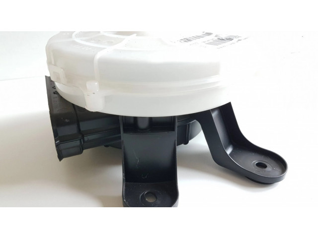 Вентилятор печки    9675403380   Citroen C4 Grand Picasso