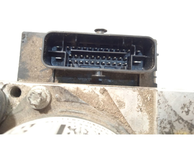 Блок АБС 51902082, 0265951909   Citroen  Nemo   -  года