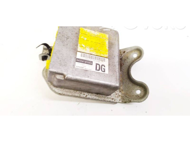 Блок подушек безопасности 89170B1200, 1503001071 Daihatsu Sirion