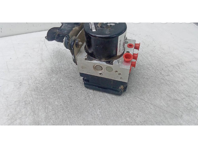 Блок АБС DN1C2C405EA Ford Ecosport 2013 - 2017 года