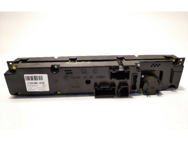 Vstřikovač 64119193966, 9193966 BMW X6 E71 306D3