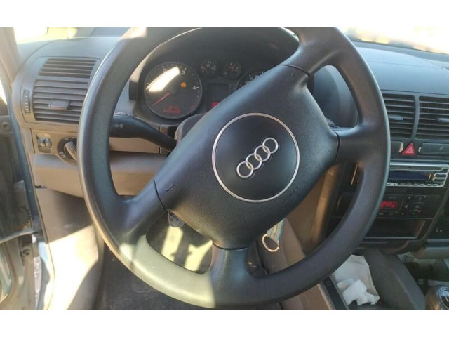 Руль Audi A2 - года 8Z0419091BE