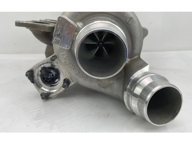 Турбина BMW X5 G05 8679021, 18559700062 для двигателя B58B30C