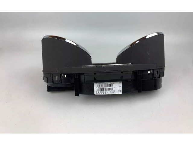 Панель приборов A2515408047   Mercedes-Benz R W251       