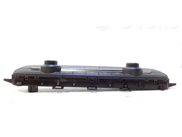 Блок управления климат-контролем 98075413   Peugeot Partner III