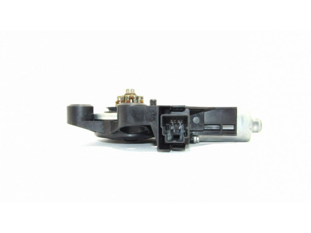 Задний двигатель механизма для подъема окон