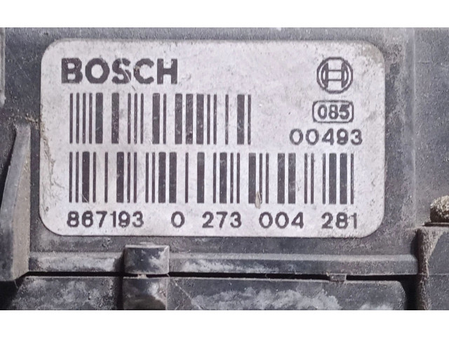 Блок АБС 00493, 8671930273004281 Audi A4 Allroad - года