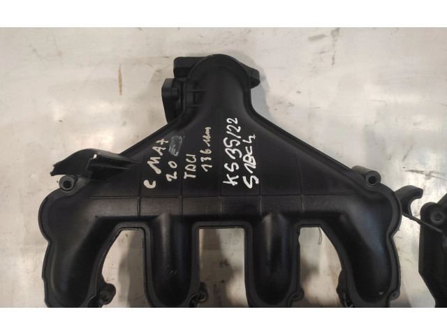 Volant Ford C-MAX I 2004