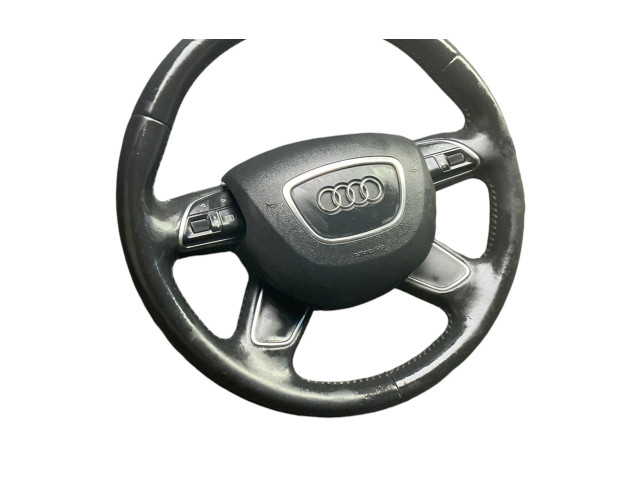 Руль Audi A3 S3 A3 Sportback 8P 2005 - 2013 года 8U0419091B, 8V0880201AG