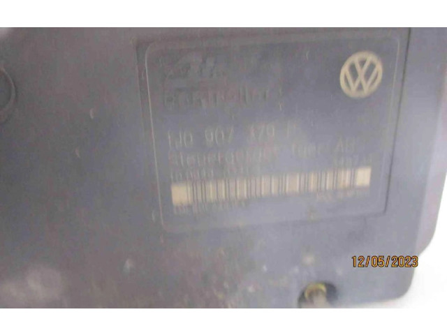 Jednotka ABS 7M3614117H, 7M3614117H Seat Alhambra (Mk1) 1996