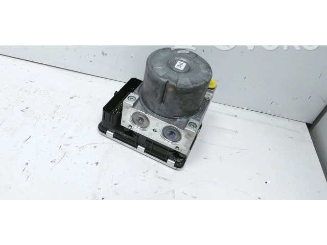 Блок АБС 8V0614517E, 8V0614517C   Audi  A3 S3 8V  2013 - 2019 года