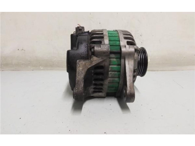 Генератор AB180140, AB180140   KIA Shuma      