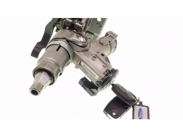 Замок зажигания