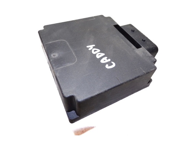 Блок управления 3AA919041A Volkswagen Caddy