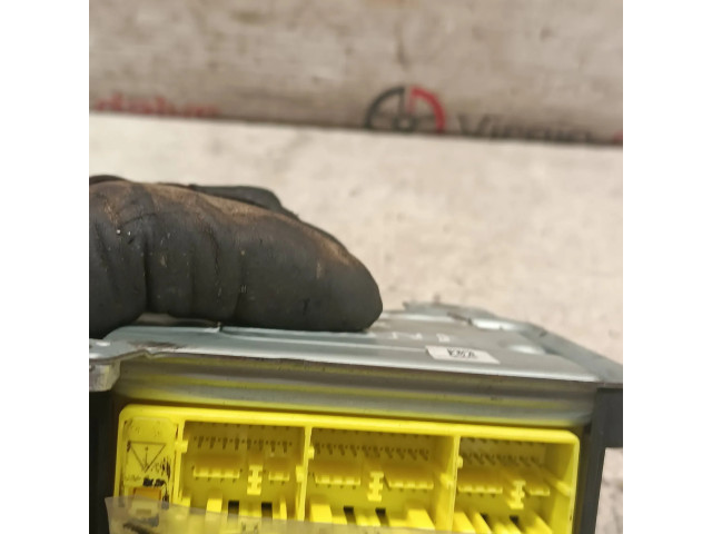 Блок подушек безопасности 988204GP0A, 0285011259 Infiniti Q50