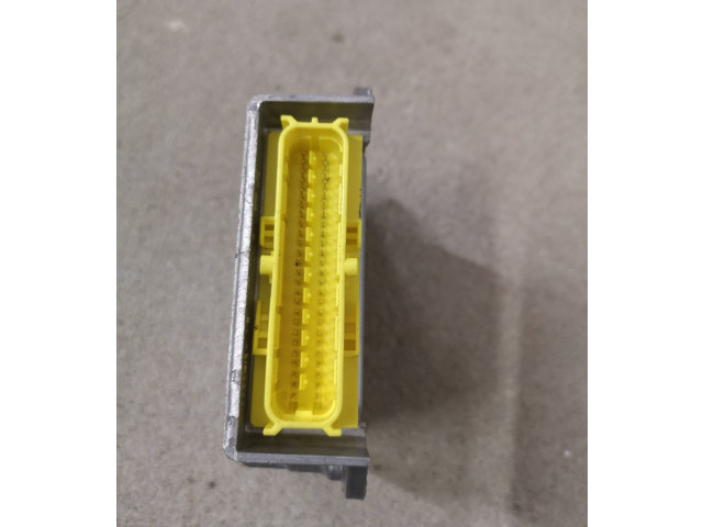 Блок подушек безопасности 8U0959655B, 5WK44299 Audi Q3 8U