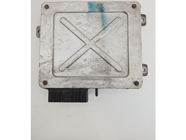 Блок управления двигателя GE, 0649 Rover 200 XV