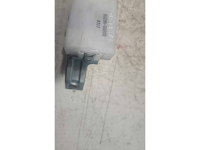 Блок управления 021464, 0292080 Subaru Forester SG