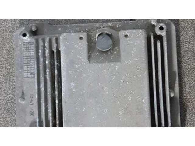 Řídící jednotka 070906016F Volkswagen Touareg I 2004