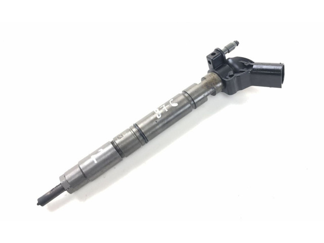 Vstřikovač 0445117027, 059130277CH Audi A8 S8 D4 4H CTBA