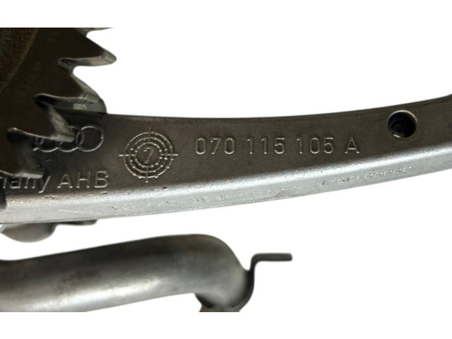 Čerpadlo oleje 070115153, 070115105A Volkswagen Touareg I D BAC