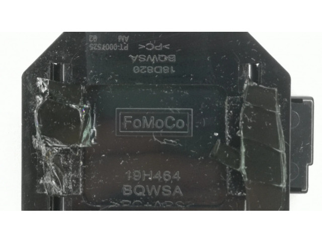 Блок управления DE8T19H463AE Ford Kuga II