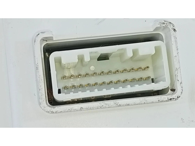 Панель приборов 8100C721, 0T34300 Mitsubishi ASX