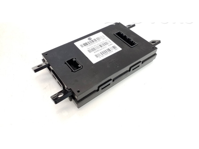 Блок управления климат-контролем 600736600C, AA16LT0226517 Tesla Model X