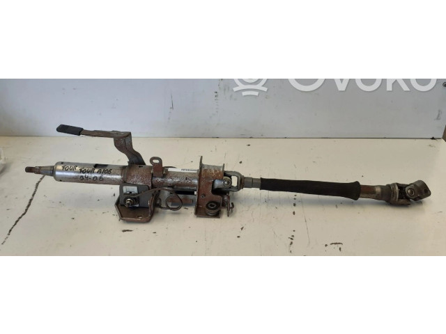 Руль Smart ForFour I  2004 - 2006 года       