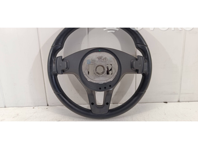 Руль Mercedes-Benz A W169 2004 - 2012 года A2184609103