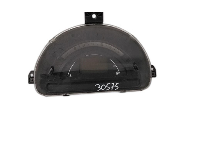 Панель приборов 6105EV, 6105EV Citroen C2