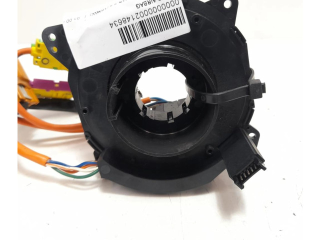 Подрулевой шлейф SRS    Volvo V70