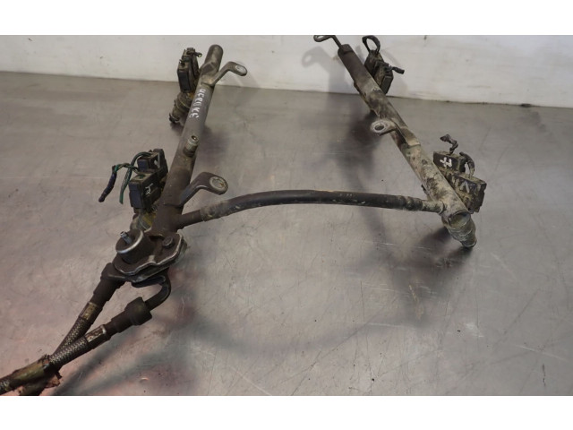 Топливная рампа 53030439   Jeep Grand Cherokee  