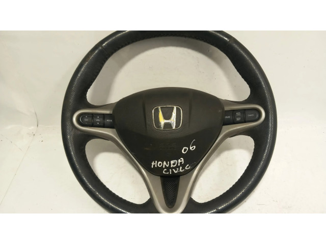 Руль Honda Civic 2006-2011 года