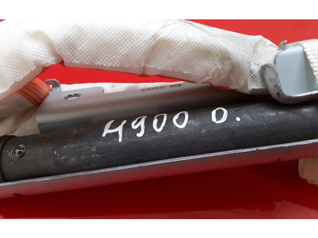 Боковая подушка безопасности 616556400B SsangYong Korando