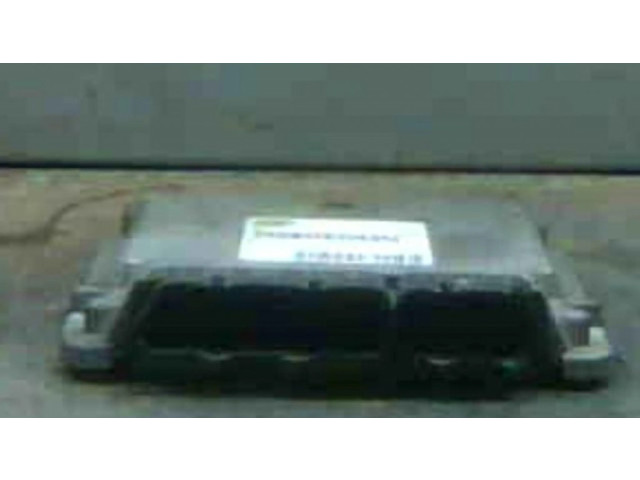 Другие блоки управления / модули