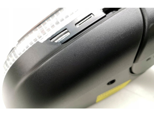 Zpětné zrcátko Volkswagen ID.4 2022 11B857502AJ