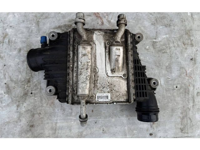 Интеркулер 6K775, JAGUARGX736K775AB Jaguar XE