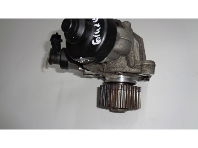 Vstřikovací čerpadlo 55274845, 0445010747   Alfa Romeo Stelvio  pro naftový motor 2.2  