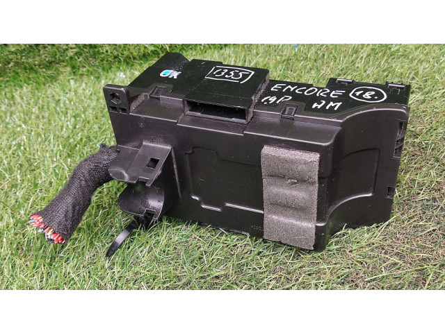 Pojistková skříňka 13500116 Buck Encore I 2018