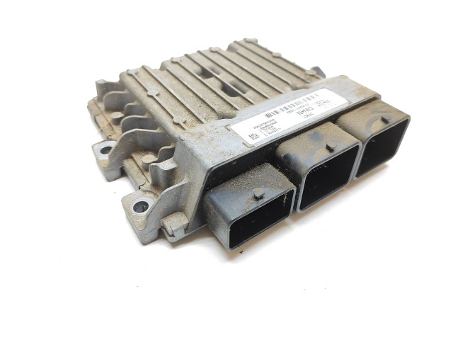 Блок управления двигателя EB3G12A650KE, A2C97961203 Ford Ranger