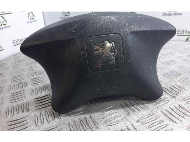 Подушка безопасности двери 96639597XT   Peugeot Partner