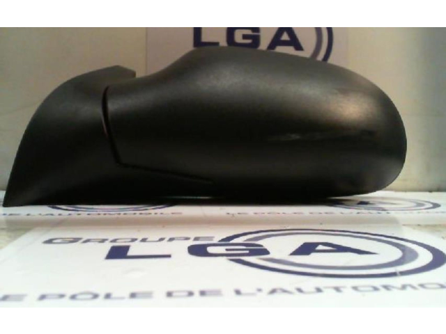 Зеркало электрическое        Mercedes-Benz A W168  1997 - 2004 года   