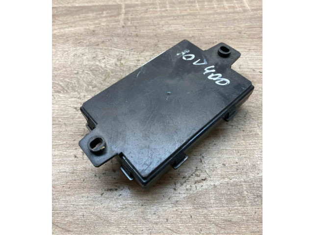 Блок управления иммобилайзера YWC106240, 52010494B Rover 25