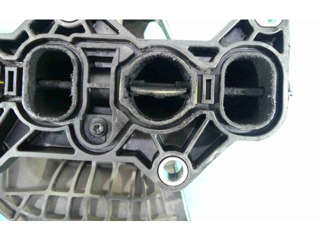 Всасывающий коллектор 0281006052, IMPRK1343615    Chevrolet Captiva