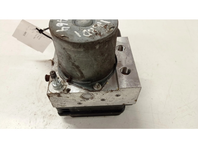 Блок АБС 9663241380, 0265950635   Citroen  C4 I  2004-2010 года